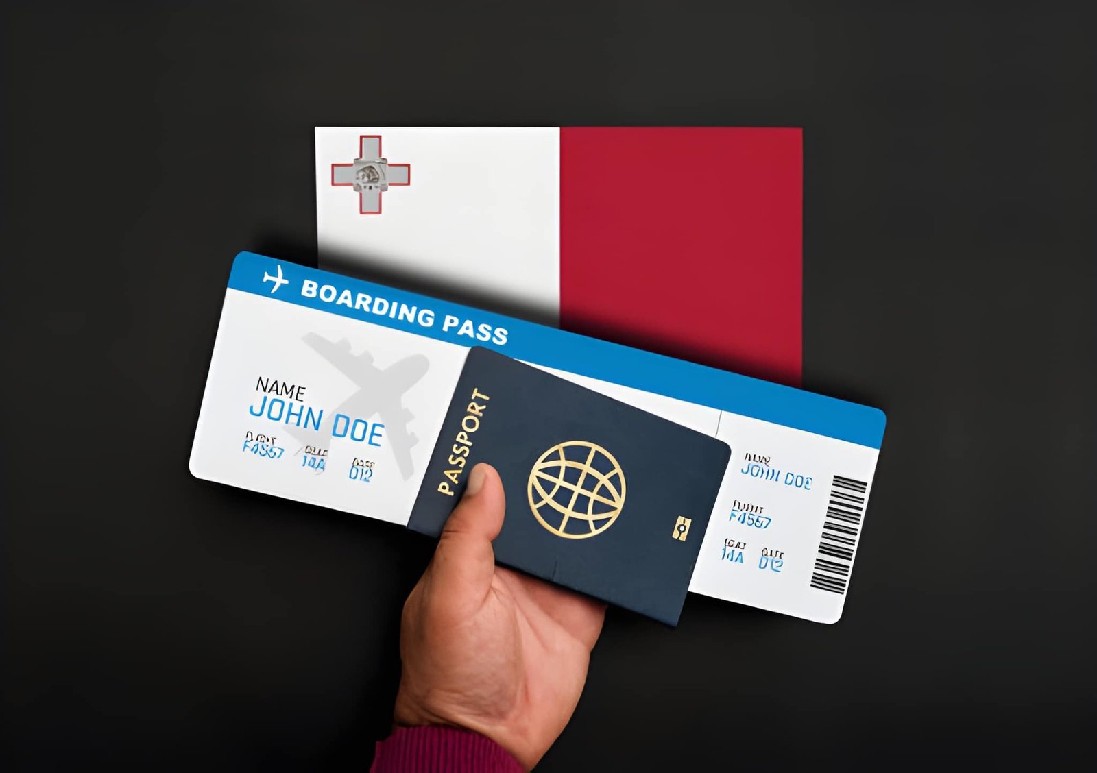 Malta Tourist Visa